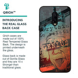 True Genius Glass Case for OnePlus 6T