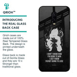 Ace One Piece Glass Case for OnePlus 6T