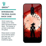 Winter Forest Glass Case for OnePlus 6T