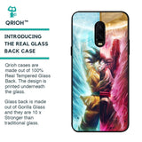 Ultimate Fusion Glass Case for OnePlus 6T