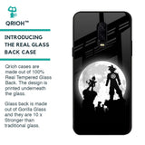 True Saiyans Glass Case for OnePlus 6T