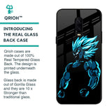 Pumped Up Anime Glass Case for OnePlus 6T