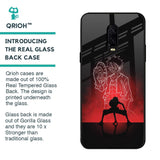 Soul Of Anime Glass Case for OnePlus 6T