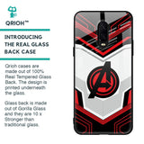 Guardians Of The Earth Glass Case for OnePlus 6T