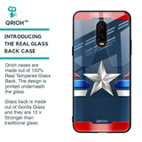 Brave Hero Glass Case for OnePlus 6T