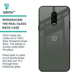 Charcoal Glass Case for OnePlus 6T