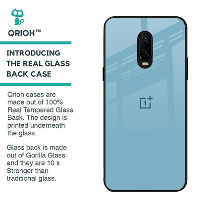 Sapphire Glass Case for OnePlus 6T