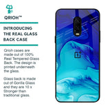 Raging Tides Glass Case for OnePlus 6T
