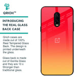 Sunbathed Glass case for OnePlus 6T