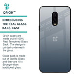 Dynamic Black Range Glass Case for OnePlus 6T