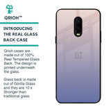 Rose Hue Glass Case for OnePlus 6T