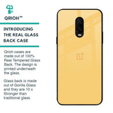 Dandelion Glass Case for OnePlus 6T