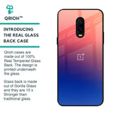 Dual Magical Tone Glass Case for OnePlus 6T