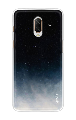 Starry Night OnePlus 6T Back Cover