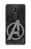Sign of Hope Nokia 3.1 Plus Back Cover