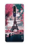 When In Paris Nokia 3.1 Plus Back Cover