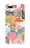 Make It Fun Oppo A7 Back Cover