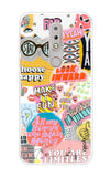 Make It Fun Nokia 7.1 Back Cover