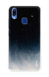 Starry Night Vivo Y95 Back Cover