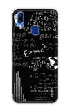 Equation Doodle Vivo Y95 Back Cover