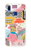Make It Fun Vivo Y95 Back Cover