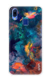 Cloudburst Vivo Y95 Back Cover