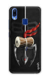 Mahadev Trident Vivo Y95 Back Cover