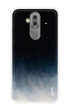 Starry Night Nokia 8.1 Back Cover