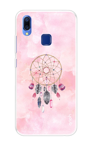 Dreamy Happiness Vivo Y93 Back Cover
