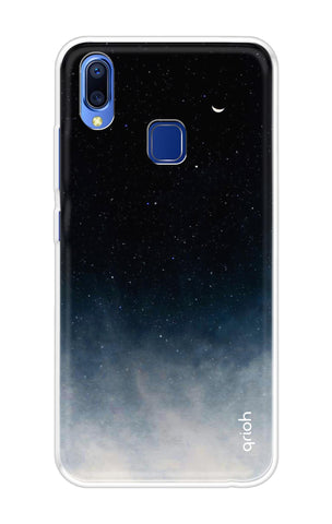 Starry Night Vivo Y93 Back Cover