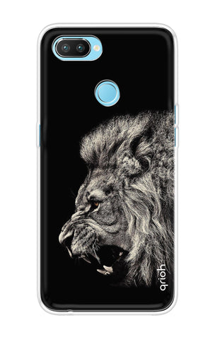 Lion King Realme U1 Back Cover