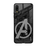 Sign Of Hope Xiaomi Redmi Note 7 Glass Back Cover Online