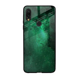 Emerald Firefly Xiaomi Redmi Note 7 Glass Back Cover Online