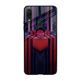 Super Art Logo Xiaomi Redmi Note 7 Glass Back Cover Online