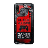 Do No Disturb Xiaomi Redmi Note 7 Glass Back Cover Online
