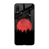 Moonlight Aesthetic Xiaomi Redmi Note 7 Glass Back Cover Online