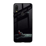 Relaxation Mode On Xiaomi Redmi Note 7 Glass Back Cover Online