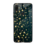 Dazzling Stars Xiaomi Redmi Note 7 Glass Back Cover Online