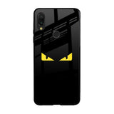 Eyes On You Xiaomi Redmi Note 7 Glass Back Cover Online