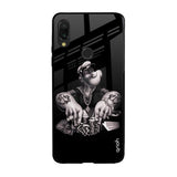 Gambling Problem Xiaomi Redmi Note 7 Glass Back Cover Online