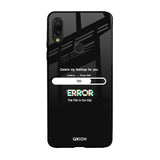 Error Xiaomi Redmi Note 7 Glass Back Cover Online