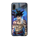 Branded Anime Xiaomi Redmi Note 7 Glass Back Cover Online