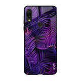 Plush Nature Xiaomi Redmi Note 7 Glass Back Cover Online