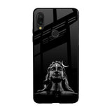 Adiyogi Xiaomi Redmi Note 7 Glass Back Cover Online