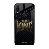 True King Xiaomi Redmi Note 7 Glass Back Cover Online