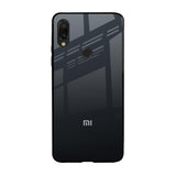 Stone Grey Xiaomi Redmi Note 7 Glass Cases & Covers Online