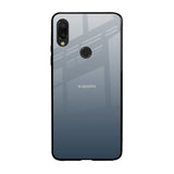 Dynamic Black Range Xiaomi Redmi Note 7 Glass Back Cover Online