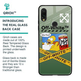 Duff Beer Glass Case for Xiaomi Redmi Note 7