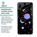 Planet Play Glass Case For Xiaomi Redmi Note 7