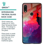 Dream So High Glass Case For Xiaomi Redmi Note 7